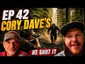 True Talk EP42 Cory Daves - He Shot It