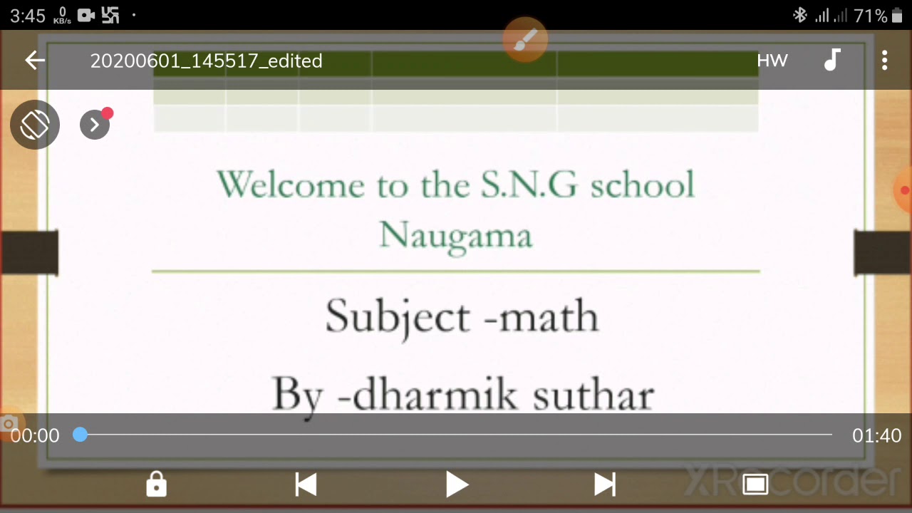 Class 2 math Successor and Predecessors - YouTube