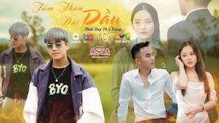 TẤM THÂN DÃI DẦU | PHÁT HUY T4 x TRUZG | OFFICIAL MUSIC VIDEO