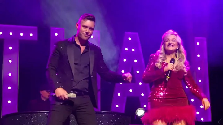 Nathan Carter & Claudia Buckley - When Youre Gone ...