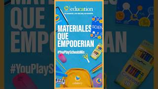 Materiales Que Empoderan