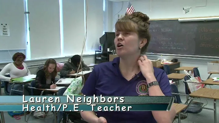 Introduction to Donna Walker's - Ten Best Teaching...