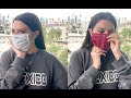 How to Make Easy DIY Face Masks, as Explained by the Latina Costume Designer From 'Gentefied' - lataco.com