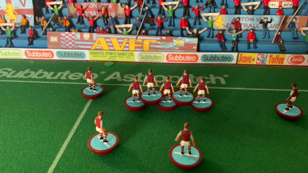 Aston Villa - Liverpool = 2 - 1 - YouTube