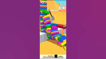 Slice it all gaming #21 #shorts #ytshorts #satisfying #sliceitallgameplay #trending #slicing #games