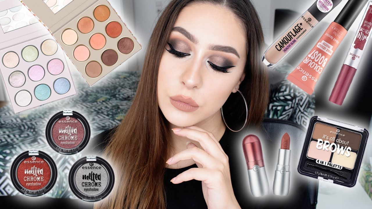 Essence обзор. Консилер эссенс. essence cosmetics. тональный крем эссенс.