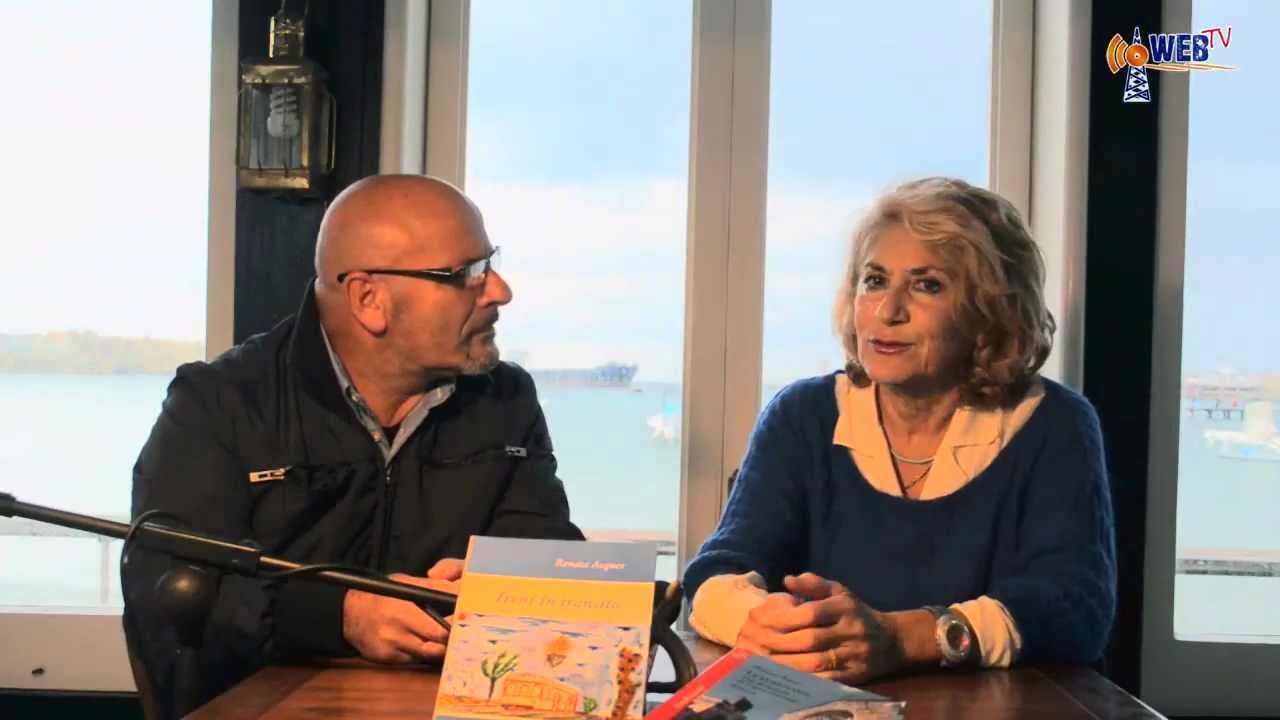 La scrittrice Renata Asquer si racconta - I parte | InOnda WebTv