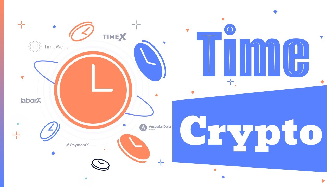 Chrono.tech TIME Token Breakdown | Top Crypto for Recruitment & Price  Predictions 2024
