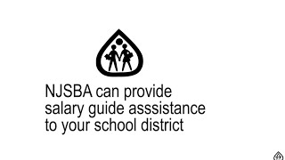 NJSBA Salary Guide Service