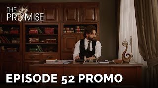 The Promise (Yemin) Episode 52 Promo (English & Spanish Subtitles)