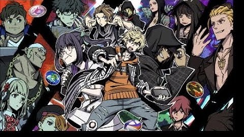 Neo: The World Ends With You- Advanced Combat tips Part 1 | Reversals