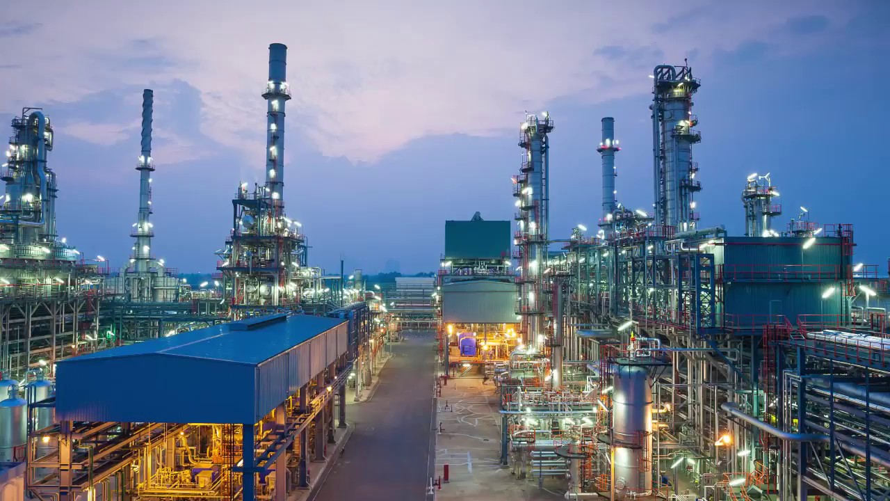 California Analytical Instruments The Most Trusted Name In Gas