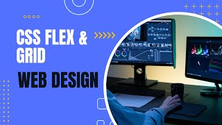 Css Flex & Grid