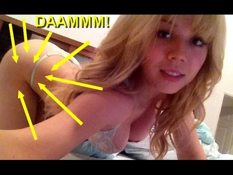 JENNETTE MCCURDY SEXY PHOTOS!!