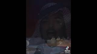 ياسر التويجري: ولدت ساطي ومتغطرس