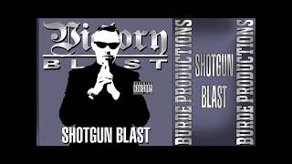 Victory Blast-Shotgun Blast Official Premiere Acoustic Live Session April 2024