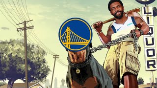 Breaking down Warriors Vs Mavs game (Highlights & Box scores)