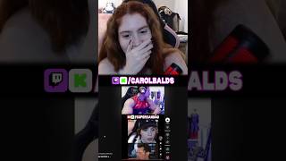 Carol Reagiu Ao Xandão Carolzinha Mandou O Papo