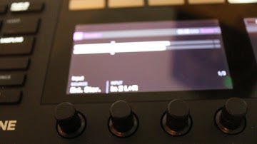 NI Maschine MK3 | How To Sample from YouTube | Pro Style