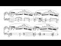 Miniature de la vidéo de la chanson Sonata No. 2 In F-Sharp Minor