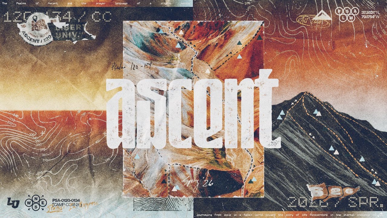 Liberty University Campus Community | Alistair Begg