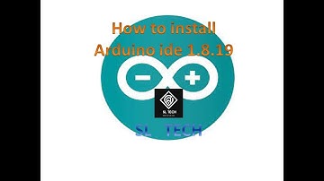 How to install arduino ide 1.8.18