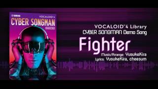 【CYBER SONGMAN】Official Demo Fighter screenshot 5