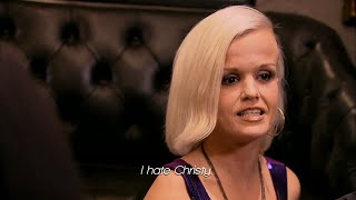 Little Women La - Terras Booty Dance Premiere Causes Controversy Full Scene Hd