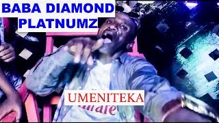 Baba Diamond platnumz Feat. Sungura Madini & Blod gaza - Mwewe