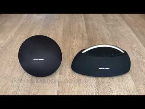 pair harman kardon onyx