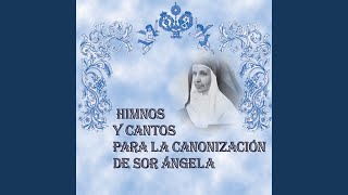 Video voorbeeld van "Coro de las Hermanas de la Cruz de Sevilla - Abrid las puertas a Cristo (Religious Music)"