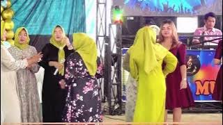 BONEKA CINTA  | ALLICA MUSIC | LIVE LAIS