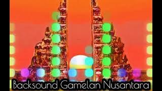 Gamelan Jawa modern Nusantara , durasi pendek #gamelanmodern #gamelanbacksound #javanesemusic