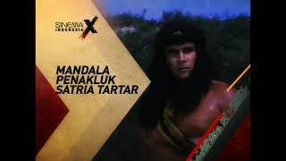 [THRAILER] Mandala Penakluk Satria Tartar #filmjadul #filmlawas #action