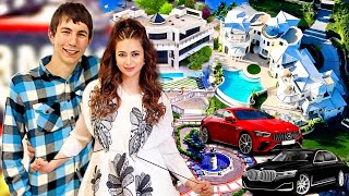 Gold Rush: Parker Schnabel Luxury Lifestyle - New Girlfriend, House Latest Updates। Parker Schnabel