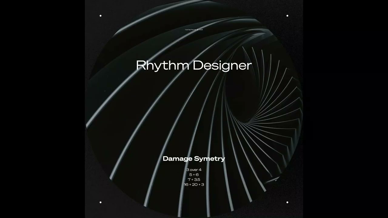Rhythm Designer - 5+6