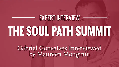 Following Your Soul's Path - Interviewed by Mauree...