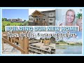 BUILDING OUR NEW HOME 2022!  | NEW CONSTRUCTION UPDATE EPISODE 2 JULY 2022