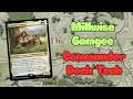 Samwise Gamgee EDH...A Mill Deck???