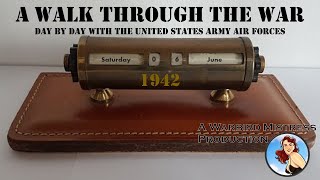 6, 7, & 8 June 1942: A Walk through the War Ep. 66 6, 7, & 8 June 1942: A Walk through the War Ep. 66