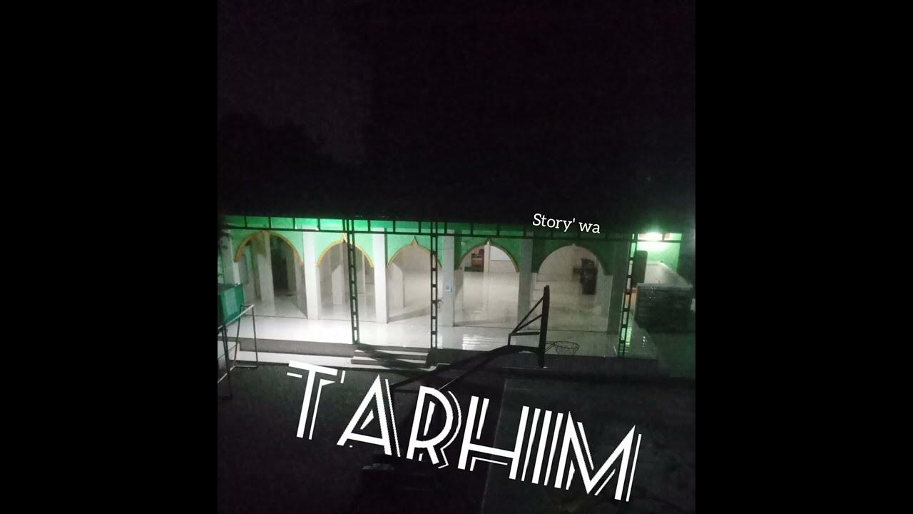 TARHIM