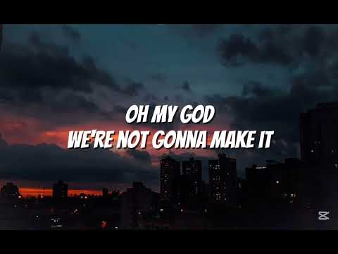 Pierce The Veil - A Match Into Water (Lyrics) 