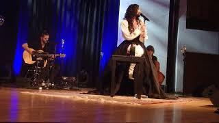 Conchita in Gmunden, Toscana Congress, 23.5.2024