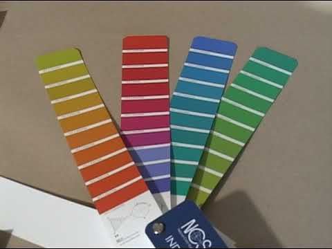 Video: Kan du måla sängfoder?