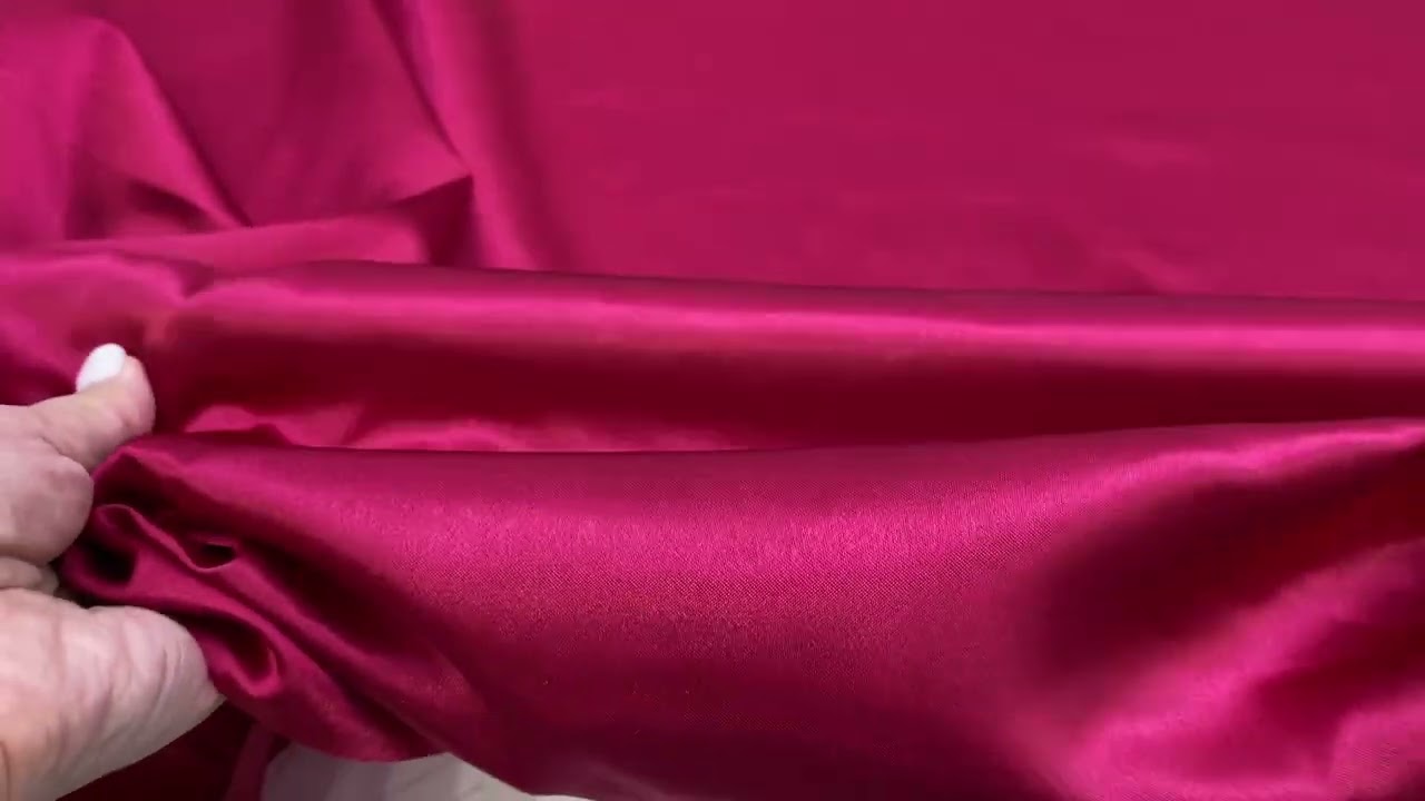 Креп-сатин  арт 21768