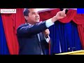 Pastor Carlos Rivas Predica de mucha bendición