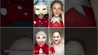 #shorts #3d #halloween #blackpink #halloweenmakeup #makeup #makeuptutorial #makeupartist