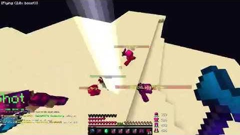 "GODLY OVERLOAD 3 PHANTOM KILL" Cosmic PvP Void Planet