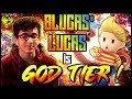 Blucas Lucas is GOD TIER! | #1 Combos & Highlights | Smash Ultimate