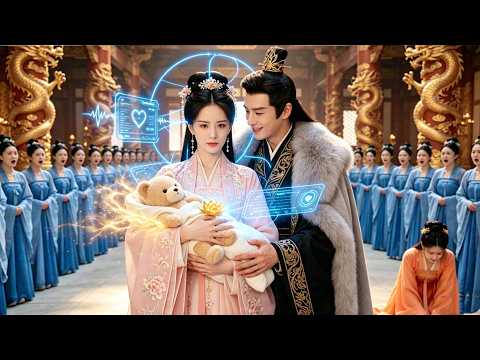 【DUB】Reborn As A Baby, Her Thoughts Expose A Scheming Woman In The Royal Court!